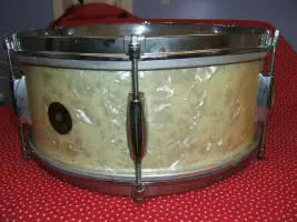Vintage Gretsch &amp; Rogers Snares