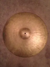 20&quot; K Zildjian Turkish rides