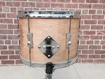 Ludwig 1958 9x13 Club Date Tom