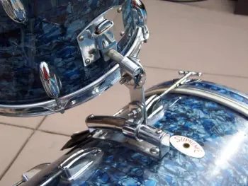 mij  supreme drums who made these?