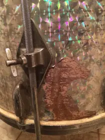 Vintage 60's Gretsch Round Badge 16&quot; x 16&quot; floor tom - $299 +ship