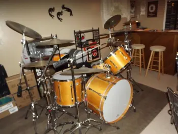 Best Kit You've Ever Played (So Far....)