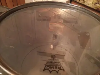 Vintage Gretsch 13 + 16 toms = $399 + ship!