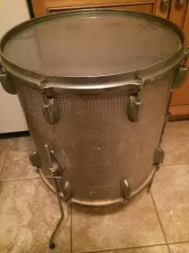 Vintage Gretsch 13 + 16 toms = $399 + ship!