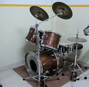 Vintage Premier - Help me identifying it