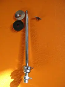 Rogers extension tilter Pat Pend.