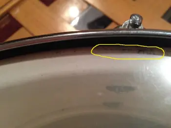 Slingerland Artist 1 ply or 3?
