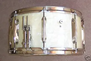 Ludwig 1940 WFL Twin Sensetive Snare