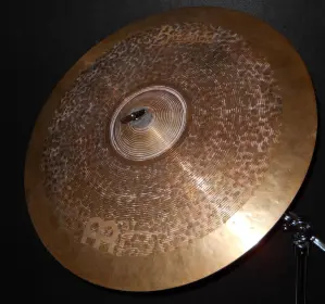Meinl Byzance Traditional Light Ride 22&quot;