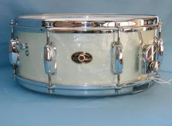 Slingerland 80N BR Kit update!