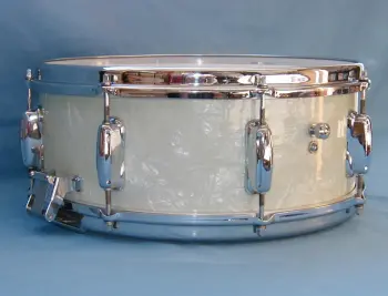Slingerland 80N BR Kit update!