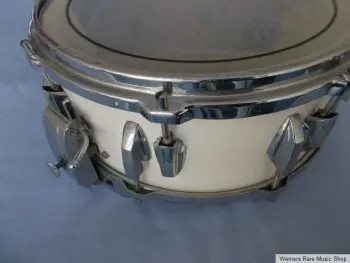 Please help identify my snare
