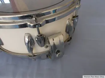 Please help identify my snare