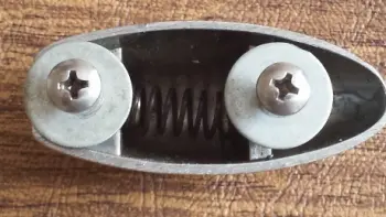 Gretsch 1980s Lug Set Screw Issue-How Bad?