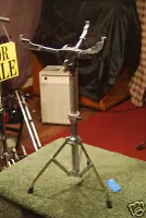 Dynasonic snare stand