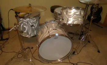 60's Apollo Tension Rods