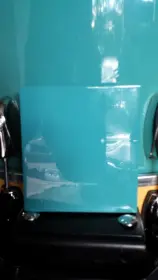 So Which Yellow is Tony William/ Gretsch Yellow?