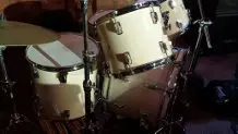 Royce Drums?