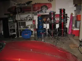 Gretsch?