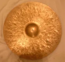18&quot; K Istanbul New Stamp/20&quot; Trans Stamp A