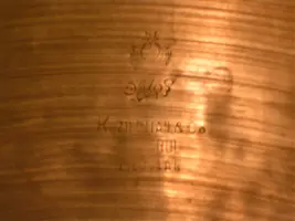 18&quot; K Istanbul New Stamp/20&quot; Trans Stamp A