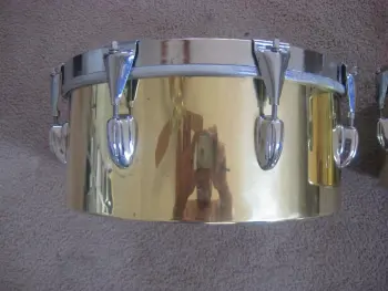 Slingerland Rare Timbales up for sale