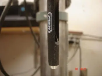 Camco project revised