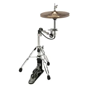 hi-hat cymbals-tilted???