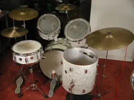 Gretsch Problems