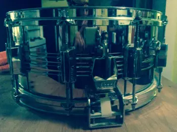 Pearl &quot;jupiter&quot; model ID help