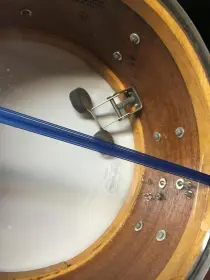 Ludwig and Ludwig 1944 Anniversary