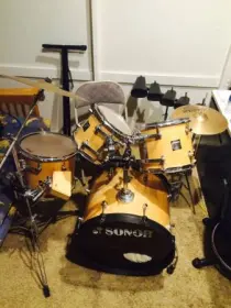 Restoration Question