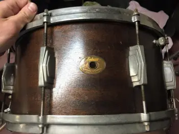 Ludwig and Ludwig 1944 Anniversary