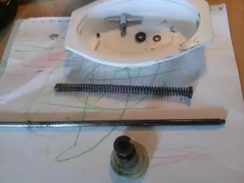 hihat malfunction