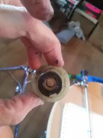 hihat malfunction