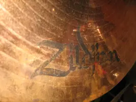 any info on this cymbal