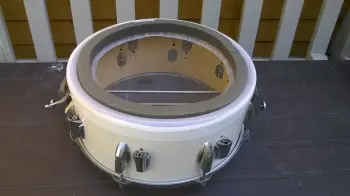 Any wood filler tips?