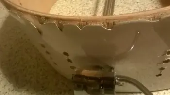 Any wood filler tips?