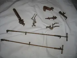FS 30s small parts