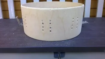 Any wood filler tips?