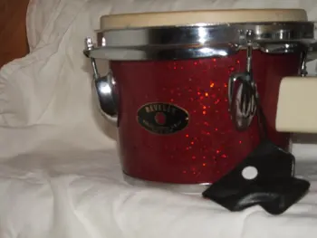 Revelle 60's Bongos . . . maybe.