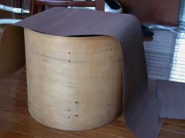 Wood Veneer