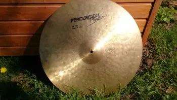 Percussion Plus BS 700 Made in Italy