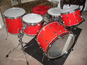 Slingerland Avante 60N