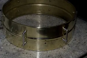 Slingerland Snare advice