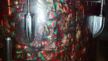 Can you ID these Euro Drums