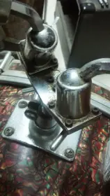 Can you ID these Euro Drums