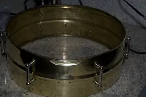 Slingerland Snare advice