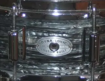 Rogers Wood Dynasonic #19541