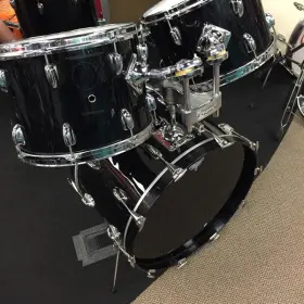 1979 Slingerland no badge question